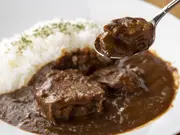 欧風牛たんカリー (1人前)(牛たん料理 閣)