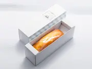 ケークオランジュ(Cake orange)(Maman et Fille(マモン・エ・フィーユ))