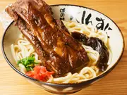 「沖縄そば」食べ比べ2食セット(にしんすに)