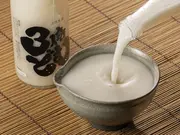 3倍どむ(どぶろく)(遠藤酒造場)