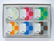 大福全6種類セット(ItWokashi(いとをかし))