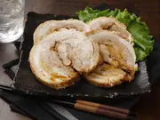 極みローストポークスライス(200g X 3個セット)(極みローストポーク焼豚の上々や)