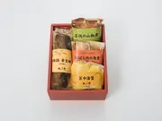 きらら亭 美味詰合せ(4種セット)(おもてなし料理のきらら亭)