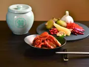 自然発酵キムチ優艶(ゆうえん)(黄さんの手造りキムチ高麗食品)