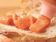 めんたいチューブ めんたいフランス(博多の味 やまや)