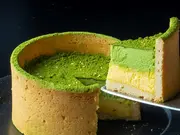 抹茶フォンデュ(KAnoZA IZUMO)