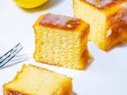 レモンスイート(パウンドケーキ)(SILK)