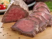 特製ローストビーフ 350g (2~3人前)モモ(広岡精肉店)