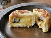 小昼堂のおやき詰合せ(ラムレーズンカスタード・つぶ餡くるみ)(小昼堂のお取り寄せ)