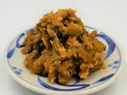 国産味噌なんばん(牛たんねぎし)