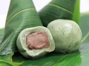 麩まんじゅう 笹巻麸/こしあん(3個入×4袋)(京なま麩 麩藤)