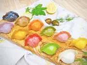 ヴィーガン餃子 MIX11種類33個入り(ヴィーガン餃子)