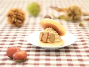 栗モンブラン生どら6個セット(松葉屋オンラインショップ)