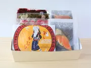 敬老の日限定セット 萩(はぎ)(漬物)(京つけもの ニシダや)