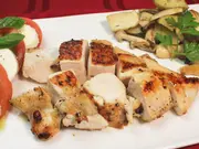 水郷どりハーブチキングリル 3枚セット(水郷のとりやさん)