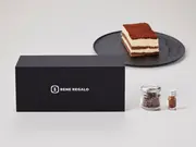 Tiramisu in box(ティラミス)(BENE REGALO(ベーネレガーロ))