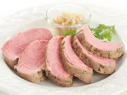 豚ひれ肉のローストポーク2本セット(化粧箱入り)(米久-eショップ)