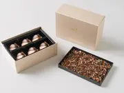 MAMEIL NAMA CHOCOLATE MACARON(6個入)(MAMEIL)