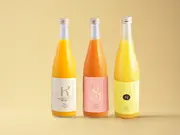 希少柑橘ジュース 3本セット(カラマンダリン・せとか・はっさく)(えひめ逸品)