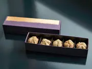 Mont blanc Bon Bon(モンブラン・ボン・ボン)(PAS DE DEUX(パドゥドゥ))