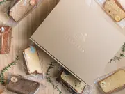 シフォンケーキおまかせ10カット(13chiffon(イチサンシフォン))