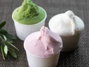 ジェラート6種セット(いちごの里)
