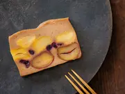 栗のテリーヌ 10個(信州里の菓工房)