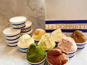 【Doppietta】ドッピエッタセット 8個入り(ジェラート)(La DOPPIETTA(ラ・ドッピエッタ))