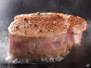 生産牧場直送!上州ふるさと若牛ヒレステーキ(2枚入り)(通販専門店ふるさと産直村)