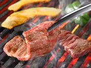 生産牧場直送!上州ふるさと若牛カルビ焼肉(3人前セット)(通販専門店ふるさと産直村)