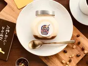ティラミス2個・コーヒープリン2個セット(Coffee Roast Vivace(コーヒーローストビバーチェ))