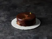 ザッハトルテ(Chocolaterie4(ショコラトリーフォー))