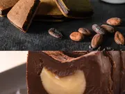 チョコレートサンド(バニラ・四日市抹茶・ビター各3個入)+ガトーショコラ(1本)セット(Chocolaterie4(ショコラトリーフォー))