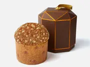 AGRUMI PANETTONE (レモン/オレンジ/日本の柑橘)(LESS by Gabriele Riva & Kanako Sakakura)