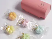 もなかマシュマロ 5種セット 箱入り(パティスリー ドゥ ボンヌ オーギュル)