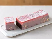 【Quinze Choco】カーンズ濃厚ショコラテリーヌ(いちごの里)
