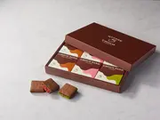 【Quinze Choco】カーンズショコラサンド6個セット(いちごの里)