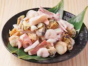 シーフードミックス(500g) 2袋セット(PREZO(プレゾ))