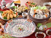 本場下関直送!国産とらふぐ料理セット(通販専門店ふるさと産直村)