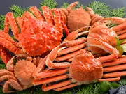 身詰まり抜群の堅蟹を厳選!三大蟹の味比べセット(通販専門店ふるさと産直村)