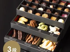 送料無料|セレクションギフト ザ クラシック3段