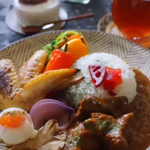 sasmc1120の「カレーペーストLL瓶」実食レポート