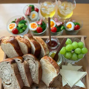 mikaskoの「選べる食パン3斤セット」実食レポート