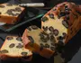 大粒丹波黒豆のパウンドケーキ
