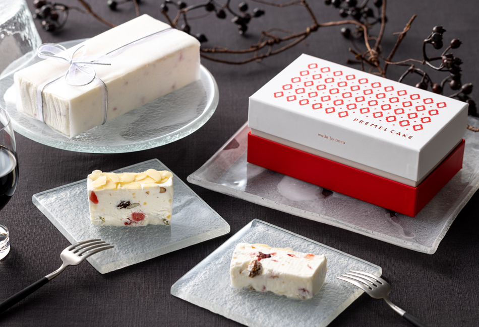 Premel Cake(プレメルケーキ)