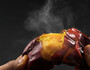 九州産紅はるか焼き芋 冷凍小袋で便利な食べ比べセット（約200g×4パック×2種）