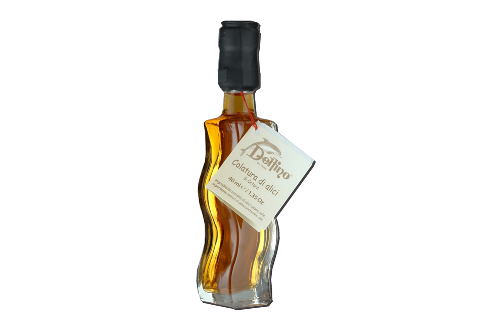 コラトゥーラ・ディ・アリーチ 40ml