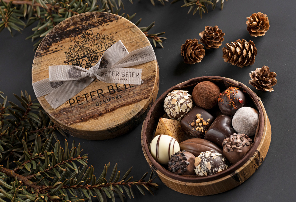 PLANTATION COLLECTION 12