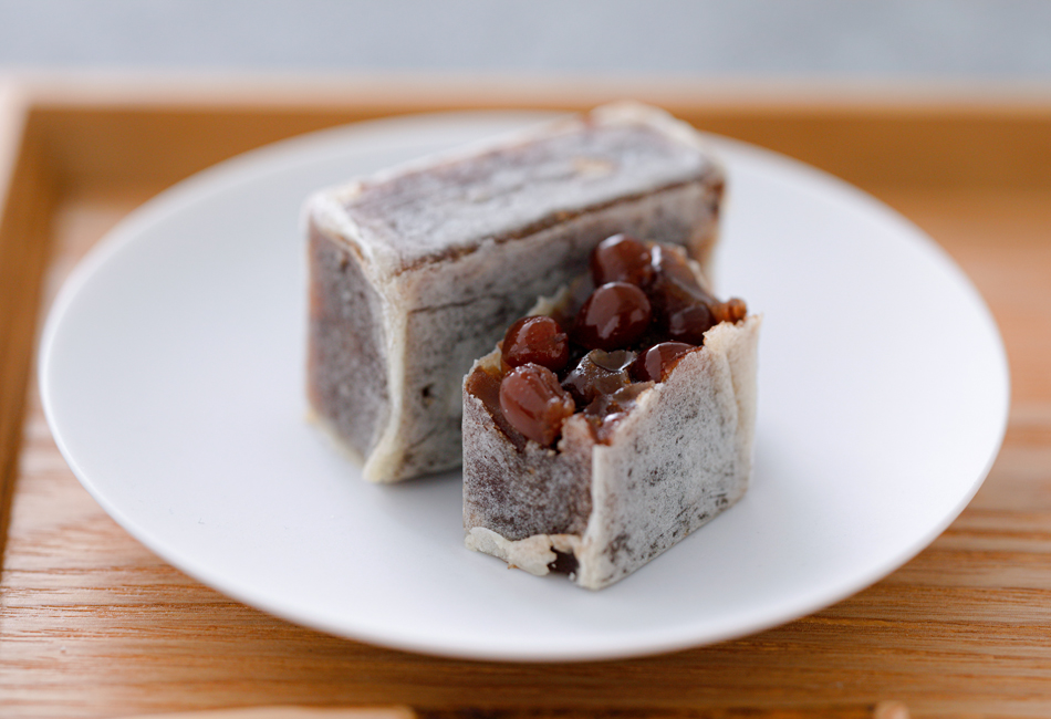 きんつば 16個入