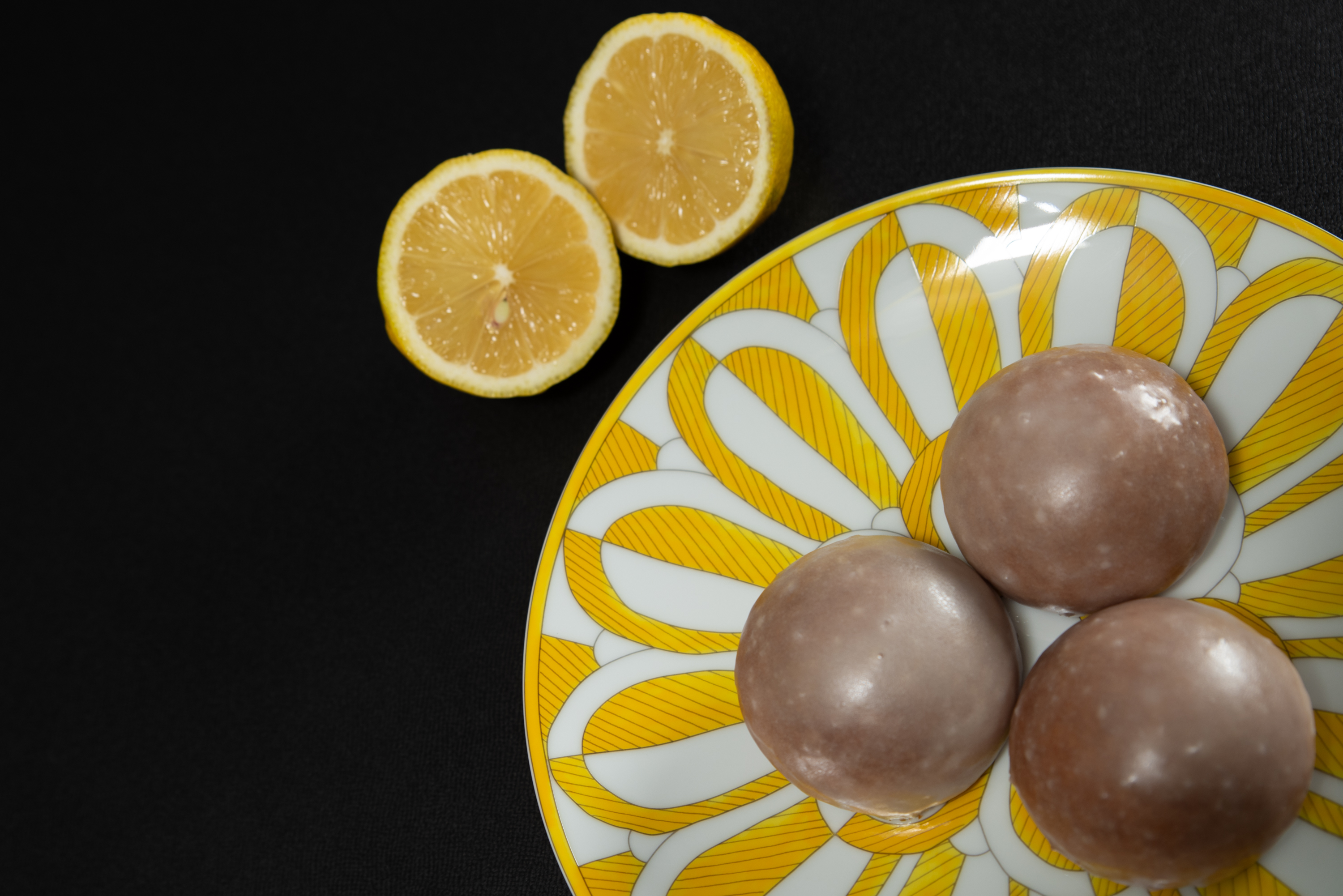 レモンケーキ(6個入り)